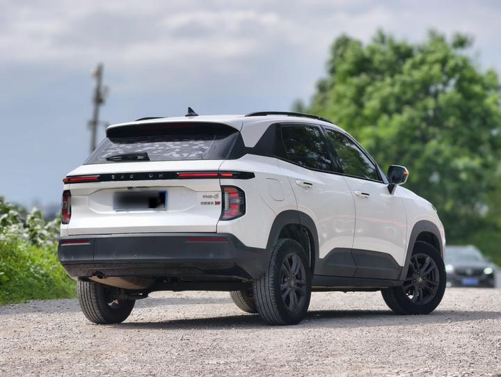 RS-3 2020 1.5L CVT 24 Luxury photo 4