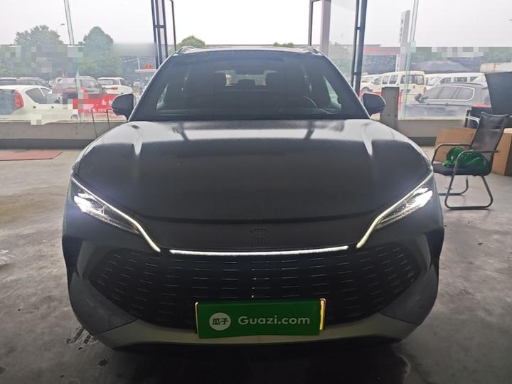 Song L DM-i 2025 ADAS 160km photo 2