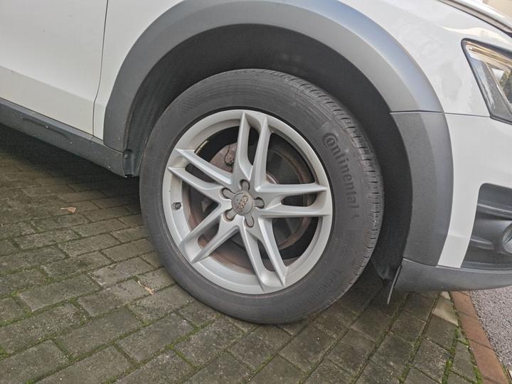 Q5 2018 Collection 40 TFSI Tech photo 8