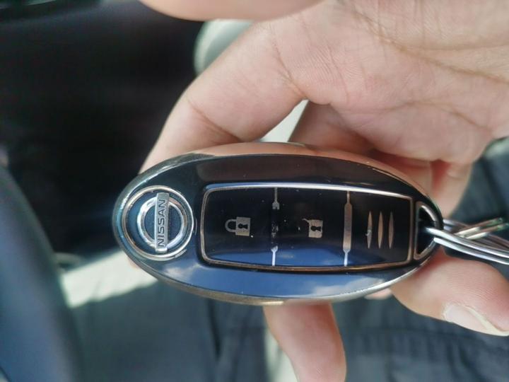 Tiida 2024 1.6L CVT photo 8