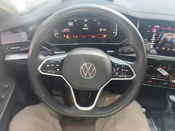 Passat EV 2023 430PHEV Hybrid Luxury photo 6