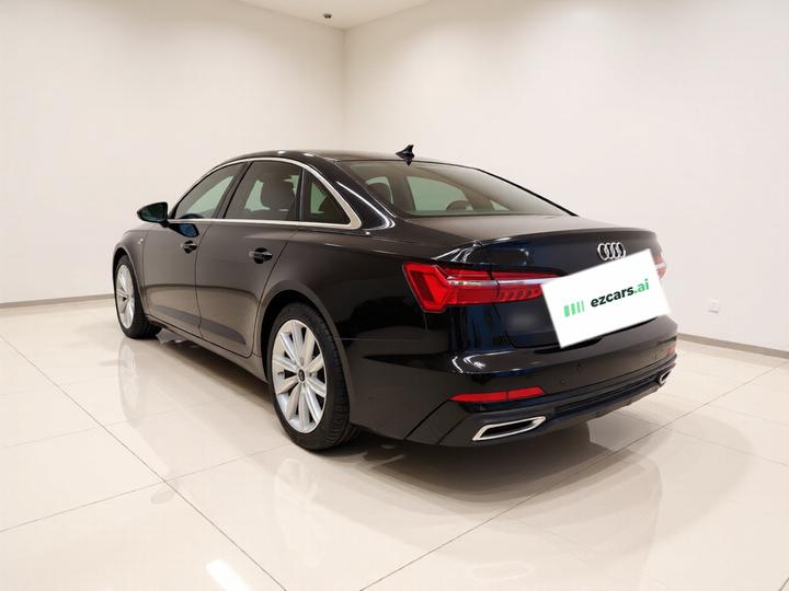 A6L 2022 45 TFSI Dynamic photo 4