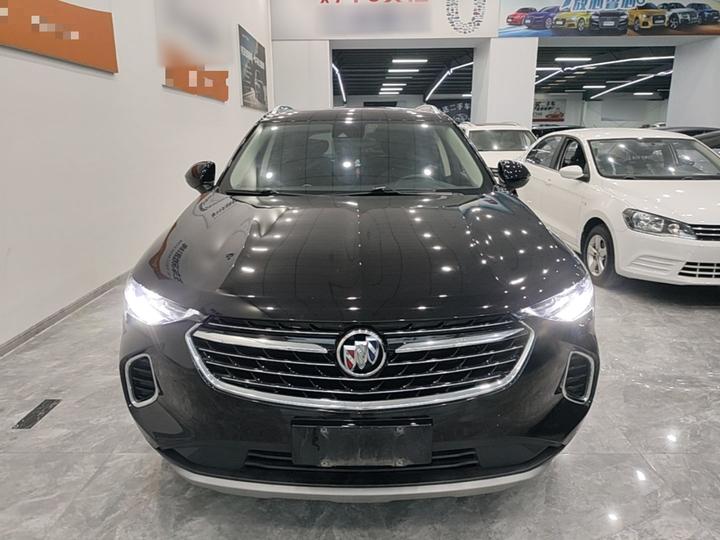 2023 Envision S 552T RWD Luxury photo 2