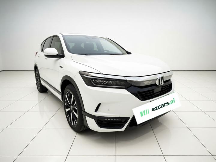 Breeze 2021 Hybrid 2.0L RWD Luxury photo 3