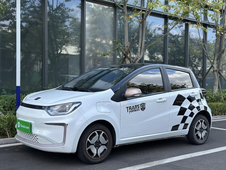 Sehol Flower Fairy 2021 302km Luxury 31.4kWh