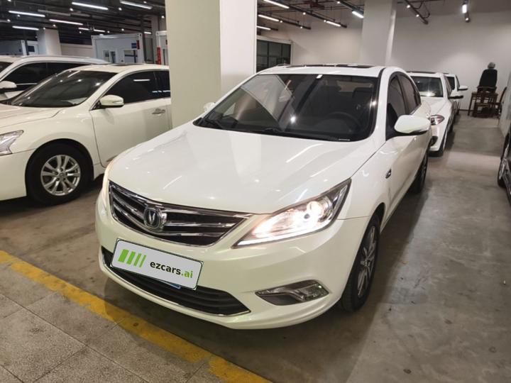 Eado 2016 1.6L AT