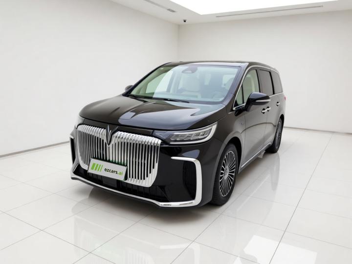 Voyah Dreamer 2025 PHEV AWD Flagship
