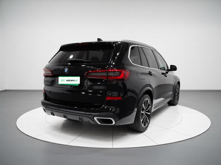 X5 Imported 2021 Facelift xDrive40i M Sport Package photo 6