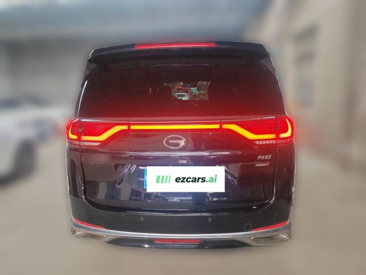 GAC Trumpchi M8 2021 Leading Series 390T Supreme photo 5