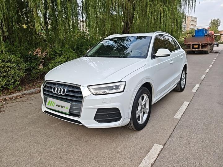 Q3 2018 30 Anniversary 30 TFSI Fashion