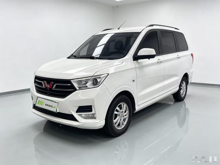 Wuling Hongguang 2021 Facelift 1.5L S Comfort LAR