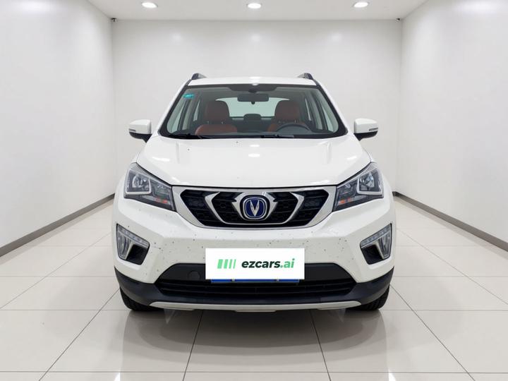 CS15 2016 1.5L MT Luxury photo 2