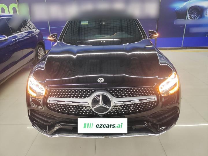 GLC 2021 GLC 300 L 4MATIC Dynamic photo 2