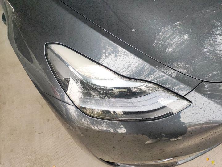 Model Y 2024 RWD photo 7