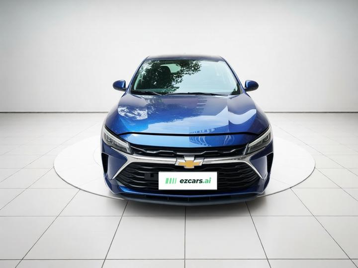 Cruze 2023 1.5L DCT photo 2