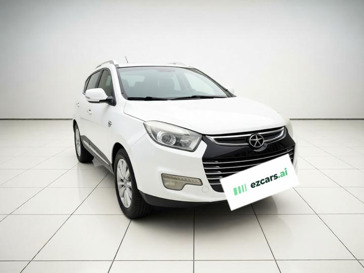 JAC Refine S5 2015 2.0T AT Luxury photo 3