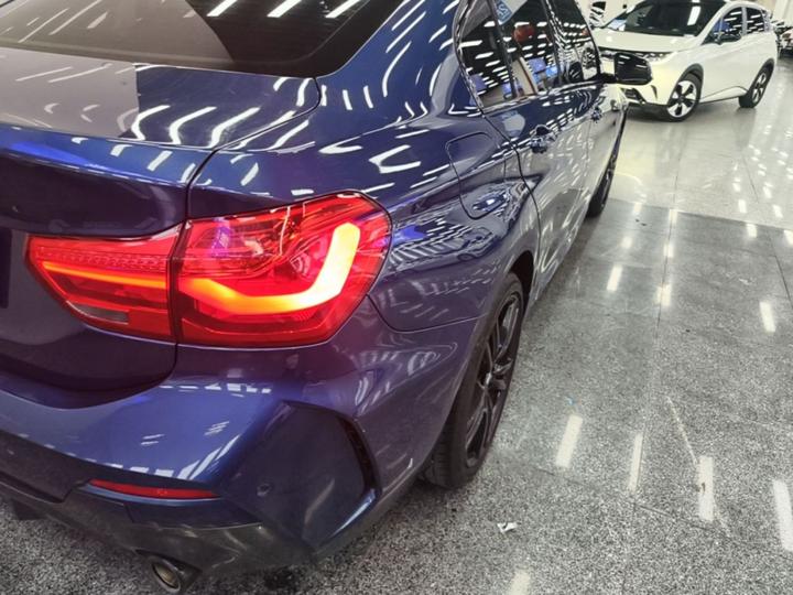 1 Series 2021 Facelift 125i M Sport photo 7