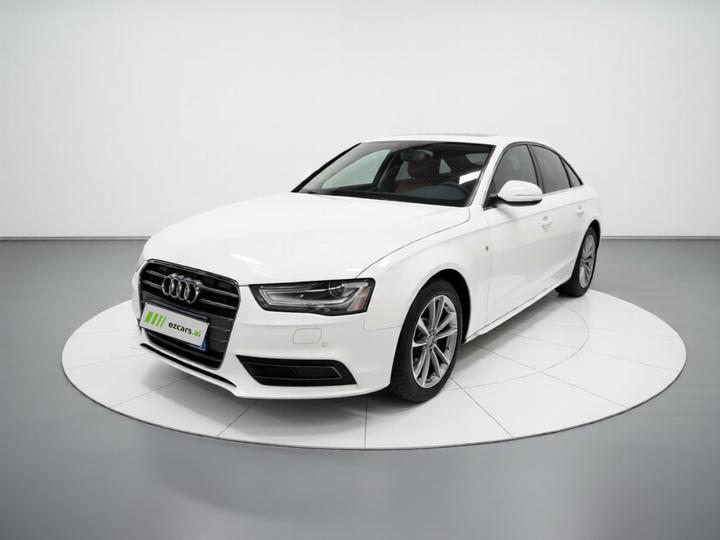 A4L 2015 35 TFSI AT Standard