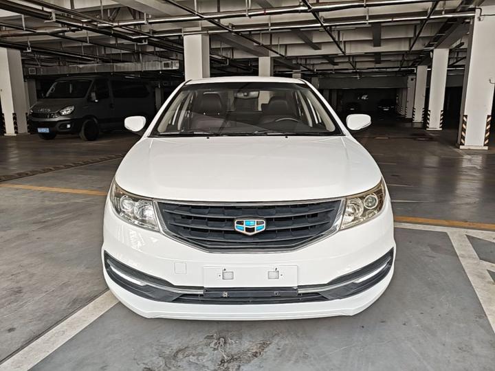 Vision 2016 1.5L MT photo 2