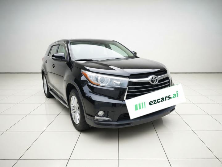 Highlander 2017 2.0T AWD Elite 7-Seater photo 3