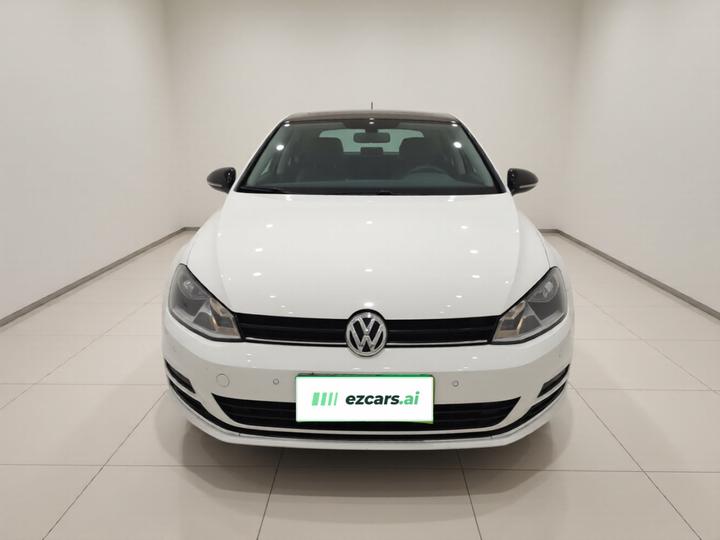 Golf 2017 230TSI AT Luxury Anniversary Edition photo 2