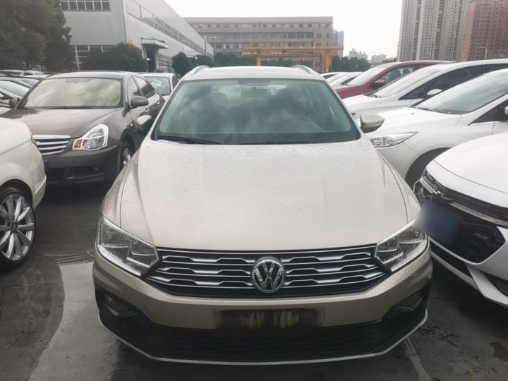 C-TREK 2017 1.6L AT Comfort photo 2