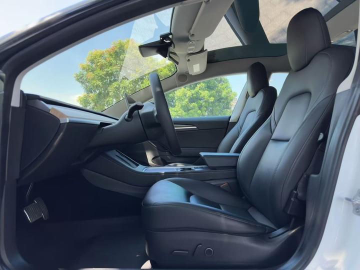 Model 3 2021 Standard Range RWD Upgraded 3D6 photo 6