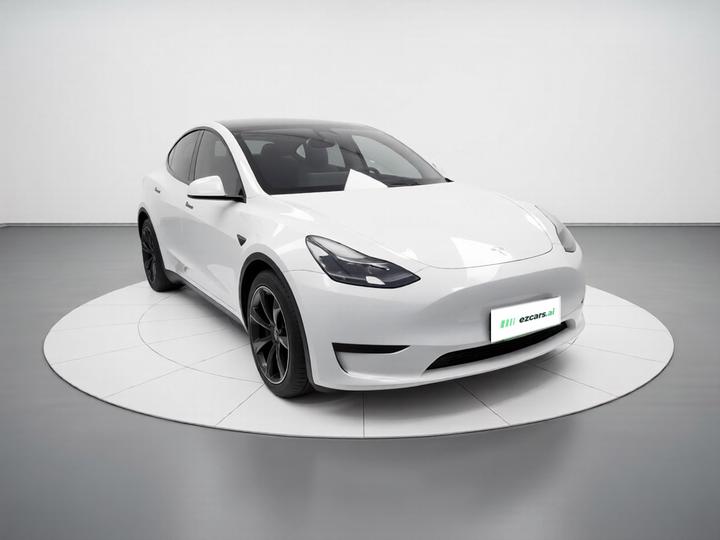 Model Y 2022 Facelift RWD photo 3