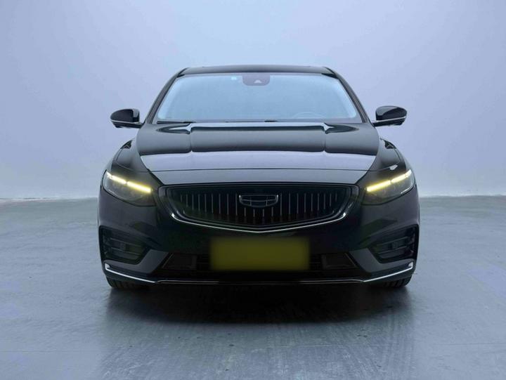 Preface 2021 Facelift 2.0TD Premium photo 2