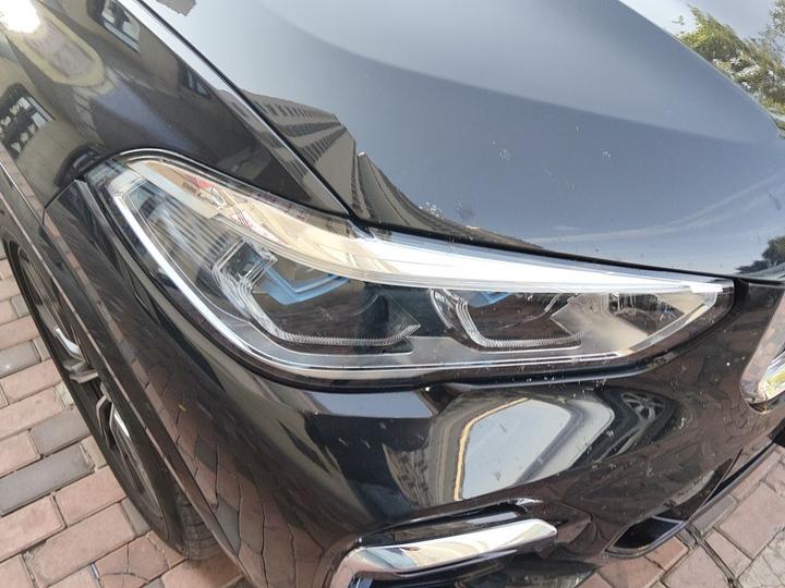 X5 2022 Facelift xDrive 30Li Exclusive M Sport Package photo 7