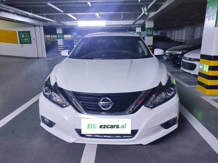 Teana 2018 2.0L XL photo 2