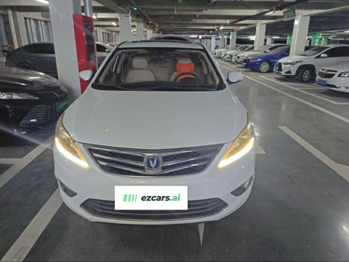 Eado 2016 1.6L MT photo 2