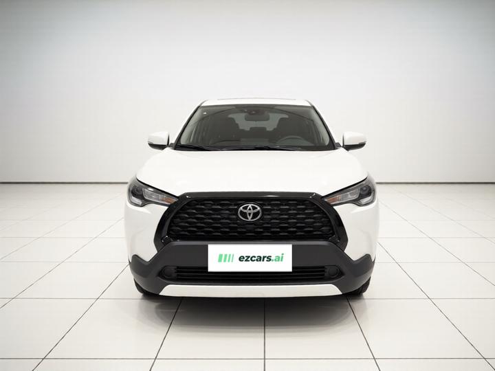Corolla 2022 2.0L Elite photo 2
