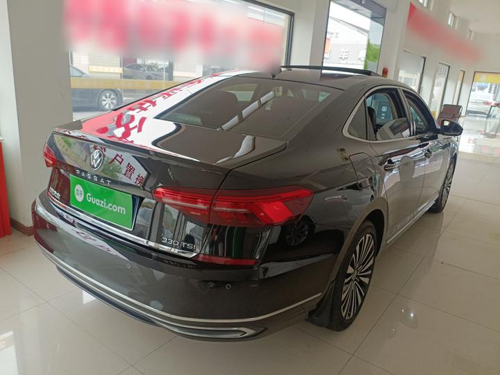 Passat 2021 330TSI Premium photo 4