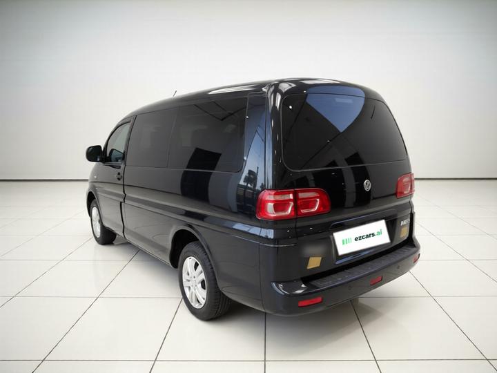 Lingzhi 2019 Facelift M5L 1.6L 7-Seater China VI photo 4