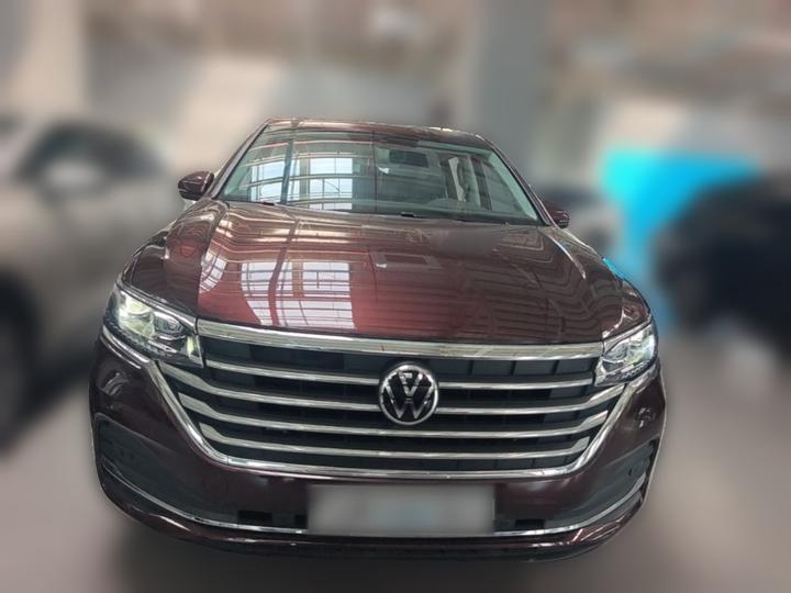 Viloran 2023 Facelift 380TSI photo 2