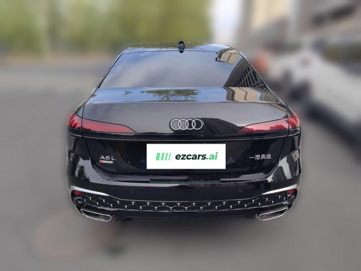A6L 2026 2.0T Exclusive Dynamic photo 5