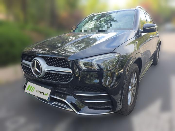 GLE Imported 2020 GLE 350 4MATIC Fashion