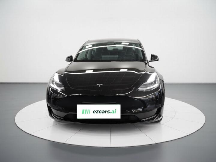 Model Y 2023 RWD photo 2