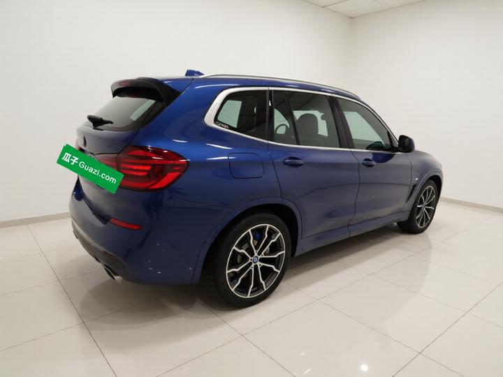 X3 2020 xDrive30i Leading M Sport Package photo 6