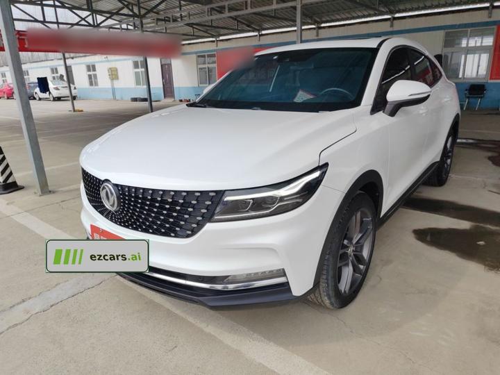 Fengon ix5 2019 280TGDI CVT Smart Premium China V
