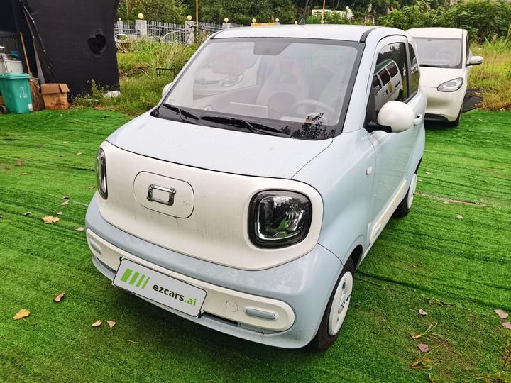 Bestune Pony 2026 222km
