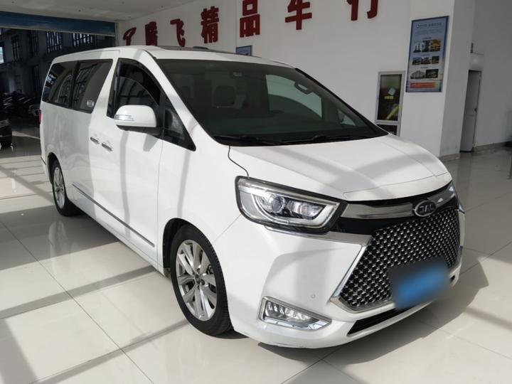 Refine L6 MAX 2021 2.0T AT Luxury photo 3