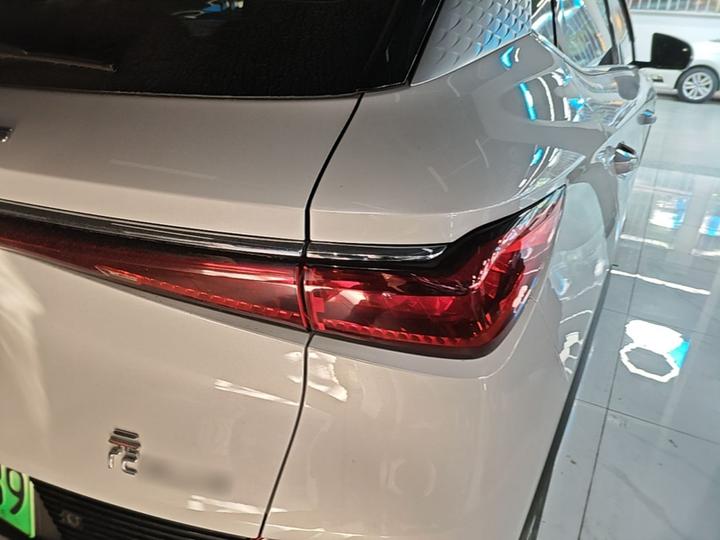 Yuan PLUS 2022 510KM Flagship photo 7