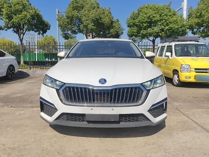 Octavia 2023 PRO TSI280 photo 2