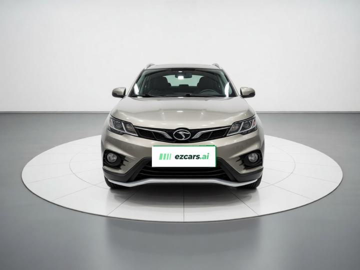 DX3 2016 1.5L MT Premium photo 2