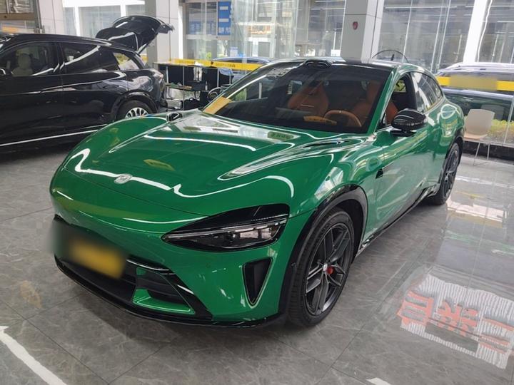 Xiaomi YU7 2025 AWD Max