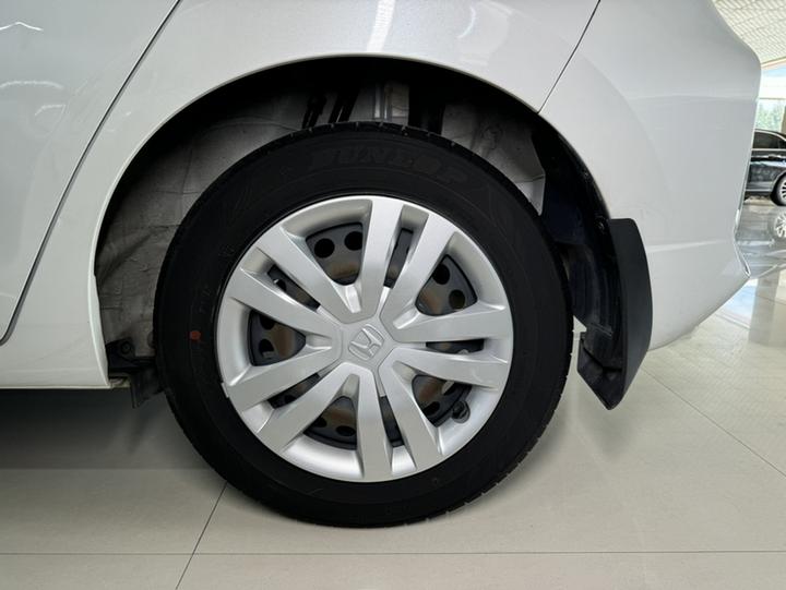 Fit 2024 1.5L CVTMUGEN photo 4