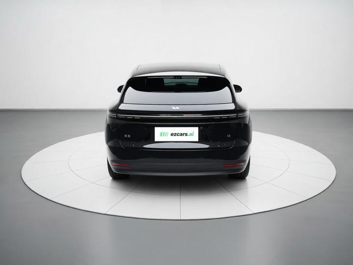 Li Auto i6 2025 RWD Standard photo 5
