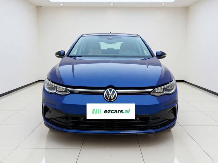Golf 2021 280TSI DSG R-Line photo 2